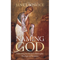 Naming God - Hardcover