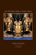 An Old Man Sails a Paper Boat - Paperback