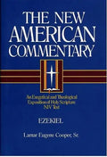 Ezekiel: An Exegetical and Theological Exposition of Holy Scripture Volume 17 - Hardcover