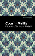 Cousin Phillis - Paperback