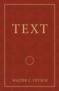 Text - Paperback