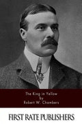 The King in Yellow - Paperback
