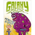 Monsters in Space! - Hardcover