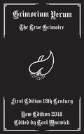 Grimorium Verum: The True Grimoire - Paperback