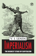 Imperialism the Highest Stage of Capitalism - Paperback