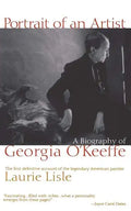 Portrait of an Artist - Paperback