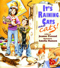 It's Raining Cats--And Cats! - Hardcover