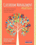 Classroom Management Matters: The Social--Emotional Learning Approach Children Deserve - Paperback