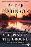Sleeping in the Ground - Paperback