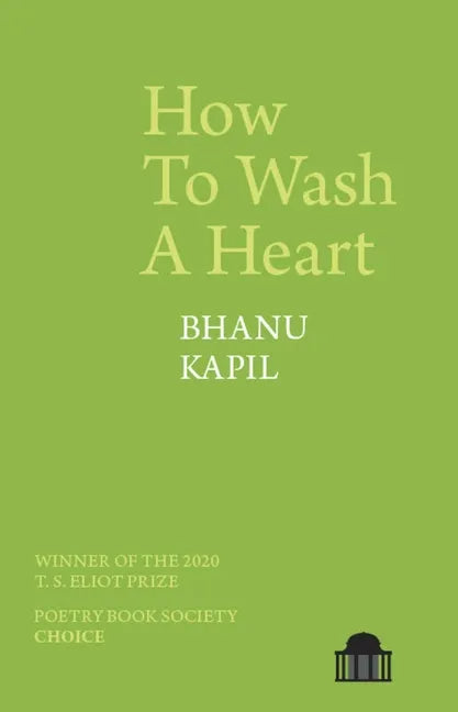How to Wash a Heart - Paperback