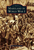 Maryland in World War I - Paperback