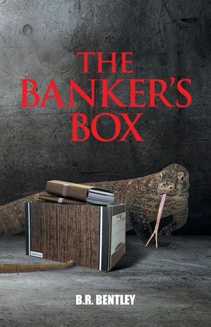 The Banker's Box - Paperback