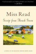 Gossip from Thrush Green - Paperback