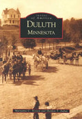 Duluth - Paperback