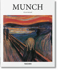 Munch - Hardcover
