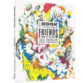 A Book to Make Friends with - Hardcover
