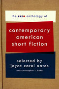 The Ecco Anthology of Contemporary American Short Fiction - Paperback