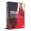 Crime and Punishment - Paperback