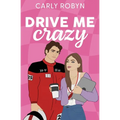 Drive Me Crazy - Paperback