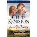 Just One Family - Paperback