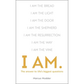 I Am - Paperback