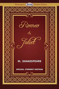 Romeo and Juliet (Special Edition for Students) - Paperback