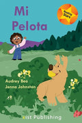 Mi Pelota - Paperback