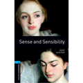 Sense and Sensibility Obw5 3rd Edition - Paperback