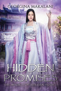 Hidden Promises - Paperback
