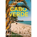 Lonely Planet Pocket Cabo Verde - Paperback