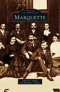 Marquette - Hardcover