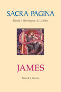 Sacra Pagina: James: Volume 14 - Paperback
