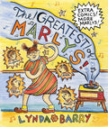 The Greatest of Marlys - Hardcover
