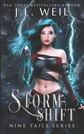 Storm Shift: Storm Shift - Paperback