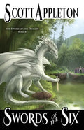 Swords of the Six - Paperback