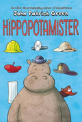 Hippopotamister - Hardcover