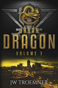 Urban Dragon: Volume 1 - Paperback