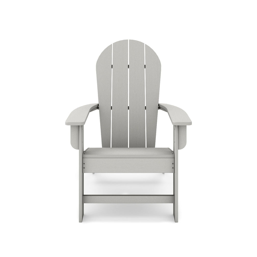 Adirondack Chair Premium HDPE Poly Lumber For Pool, Patio, And Garden Elegance