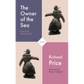 The Owner of the Sea: Three Inuit Stories Retold - Paperback