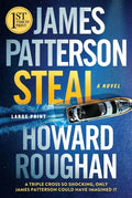 Steal - Paperback