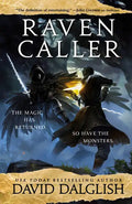 Ravencaller - Paperback