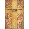 The New Covenant Church - Ekklesia - of Christ - Paperback