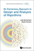 An Elementary Approach to Design and Analysis of Algorithms - Hardcover