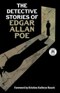 The Detective Stories of Edgar Allan Poe - Paperback
