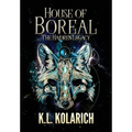 House of Boreal - Hardcover