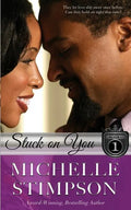Stuck On You - Paperback