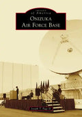 Onizuka Air Force Base - Paperback