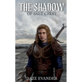 The Shadow: of Salt Crest - Paperback