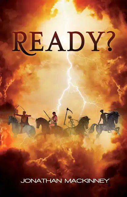 Ready? - Paperback