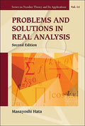 Problems and Solutions in Real Analysis (Second Edition) - Paperback